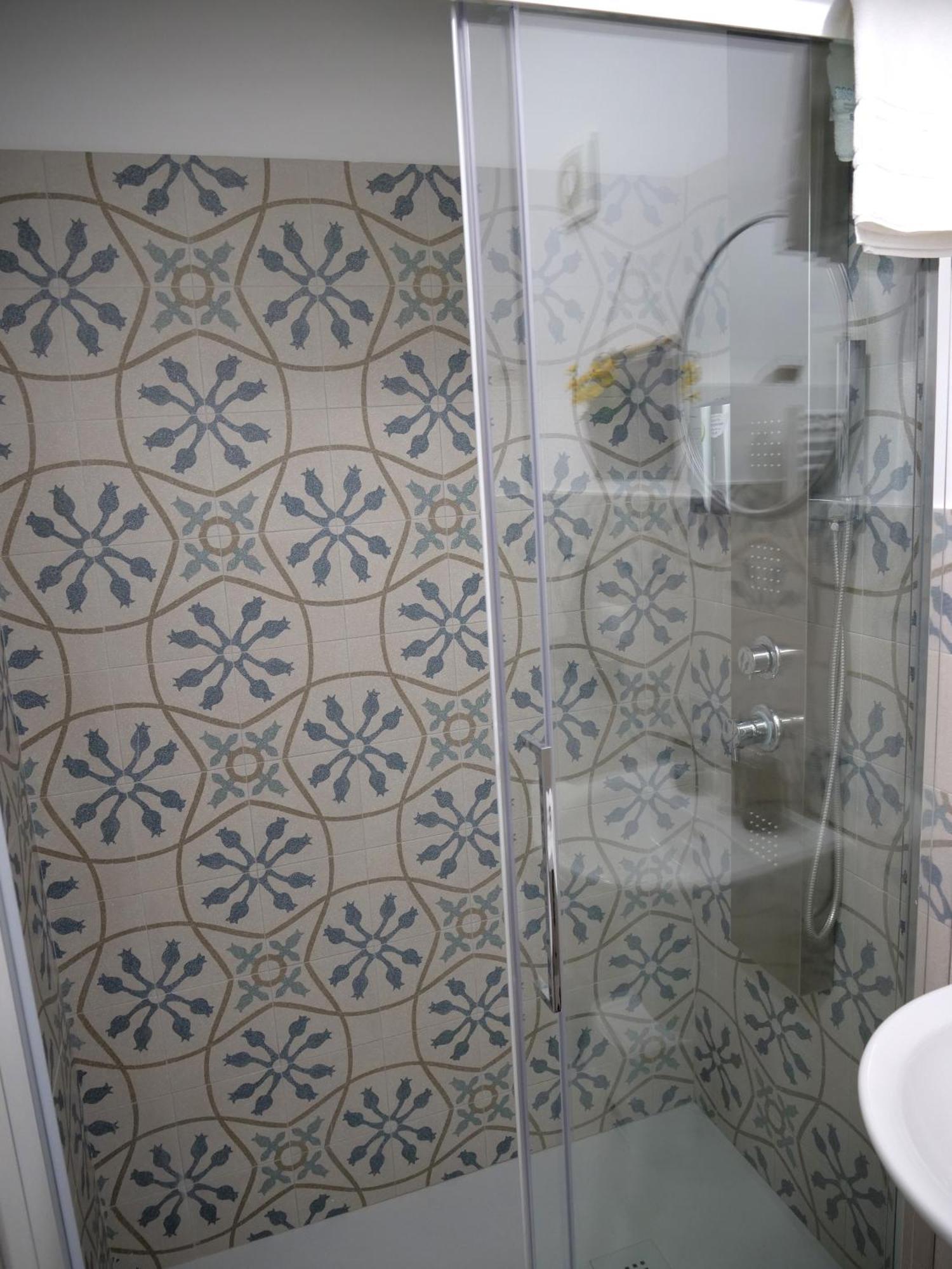 Porta Venosina Luxury House - Wifi E Netflix Gratis Appartement Melfi Buitenkant foto