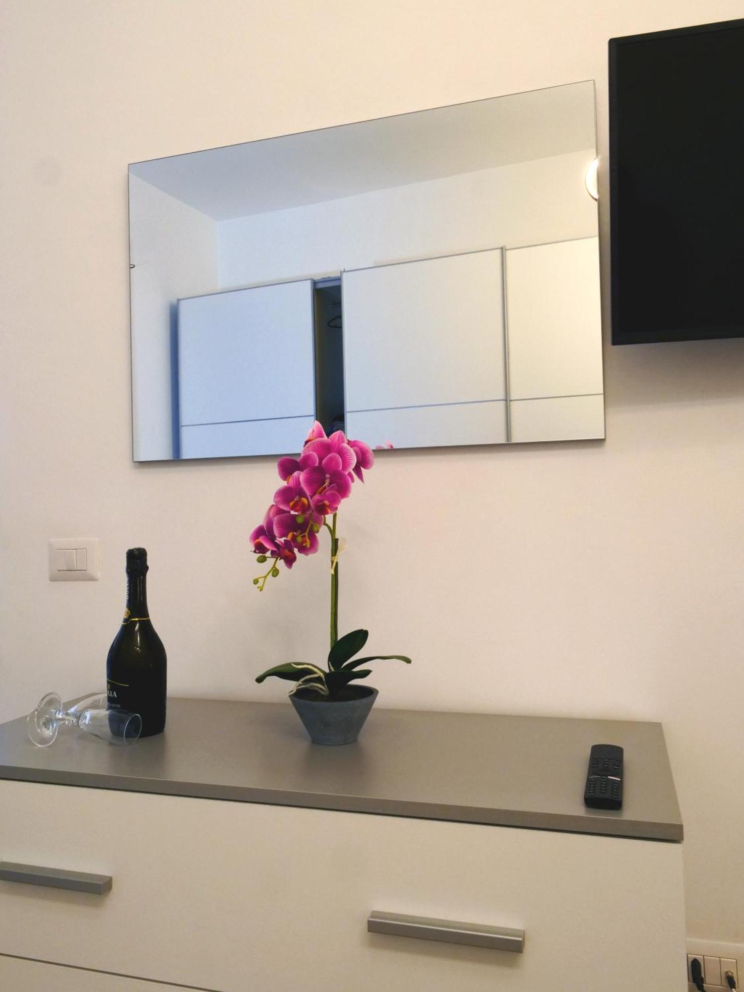 Porta Venosina Luxury House - Wifi E Netflix Gratis Appartement Melfi Buitenkant foto