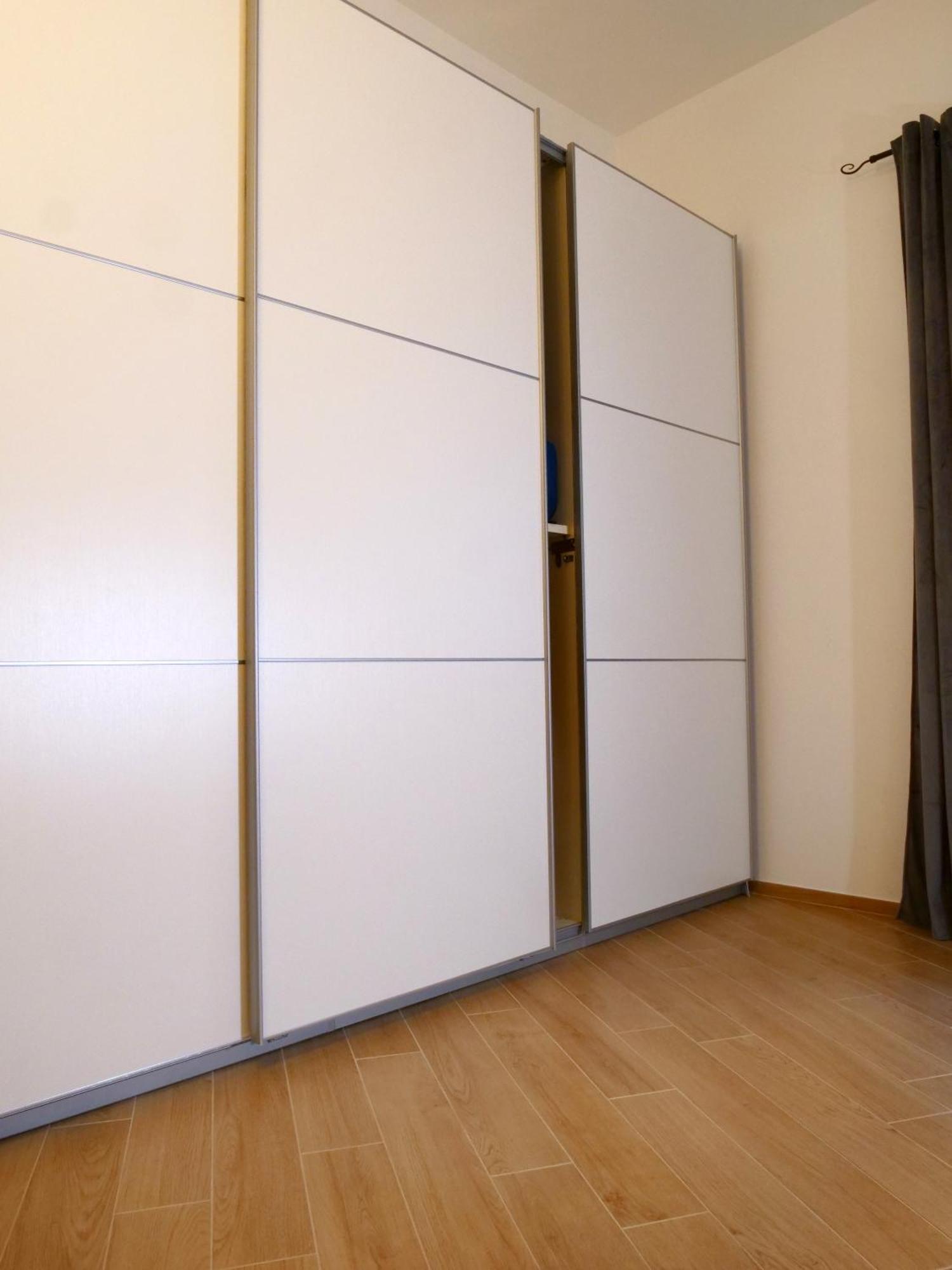 Porta Venosina Luxury House - Wifi E Netflix Gratis Appartement Melfi Buitenkant foto