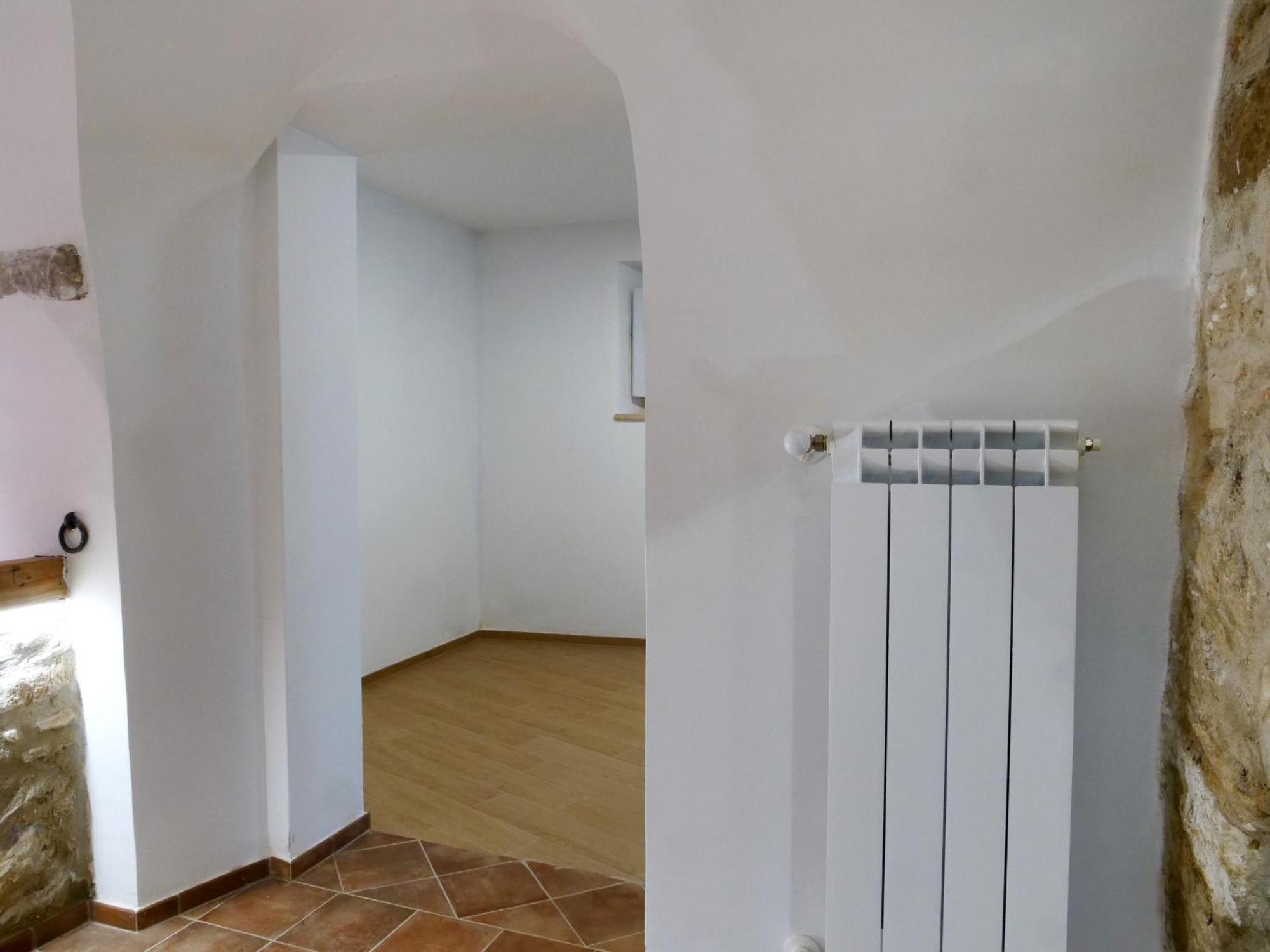 Porta Venosina Luxury House - Wifi E Netflix Gratis Appartement Melfi Buitenkant foto